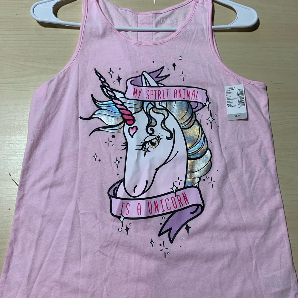 Wholesale Starter Bundle (7) girls XL all NWT - Picture 2 of 7